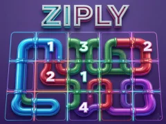 Ziply เกมออนไลน์