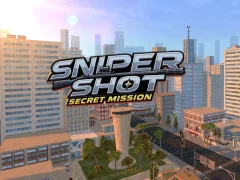 ซุ่มยิงยิงภารกิจลับ เกมออนไลน์