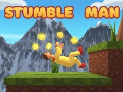 ผู้ชายสะดุด เกมออนไลน์