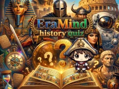 EraMind history quiz เกมออนไลน์