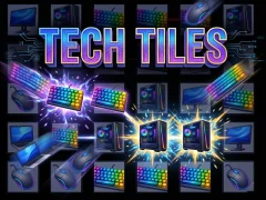 Tech Tiles เกมออนไลน์