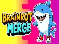 Brainrot ผสาน เกมออนไลน์