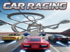 การแข่งรถ เกมออนไลน์