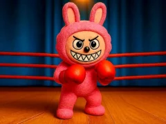 เกมต่อต้านความเครียดลาบูบู เกมออนไลน์