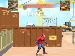 Power Spider เกมออนไลน์
