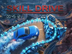 Skill Drive เกมออนไลน์