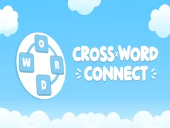 Cross Connect Word เกมออนไลน์