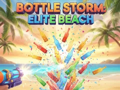 พายุขวด: Elite Beach เกมออนไลน์