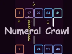 การรวบรวมข้อมูลเชิงตัวเลข เกมออนไลน์