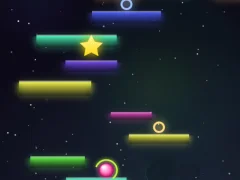 บันไดอวกาศ เกมออนไลน์