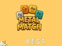 การจับคู่โลหะ เกมออนไลน์
