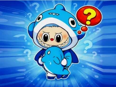 ความท้าทายหน่วยความจำลาบูบู เกมออนไลน์