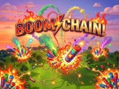 Boom Chain เกมออนไลน์