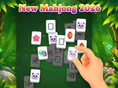 ใหม่ไพ่นกกระจอก 2026 เกมออนไลน์