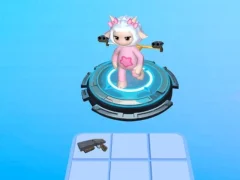 แกะสวยวิ่ง เกมออนไลน์