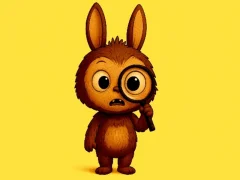 ลาบูบู ค้นหาความแตกต่าง เกมออนไลน์