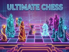Ultimate Chess เกมออนไลน์