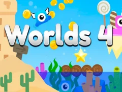 โลกที่ 4 เกมออนไลน์