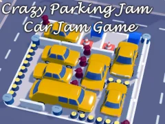 เกม Jam Jam ที่จอดรถบ้า เกมออนไลน์
