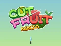 ตัดนินจาผลไม้ เกมออนไลน์ ตัดนินจาผลไม้ เกมออนไลน์