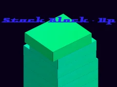 สแต็กบล็อก- ขึ้น เกมออนไลน์