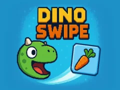 ไดโนสไวป์ เกมออนไลน์