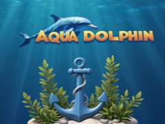ปลาโลมาน้ำ เกมออนไลน์