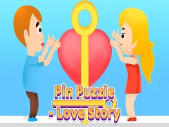 Pin Puzzle Love Story เกมออนไลน์