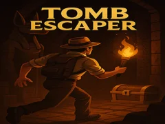 หลุมฝังศพ เกมออนไลน์