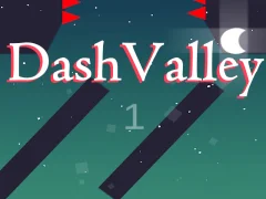 Dash Valley เกมออนไลน์