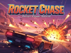 รถจรวด เกมออนไลน์