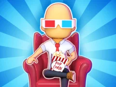 ธุรกิจภาพยนตร์ เกมออนไลน์