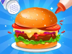 สูตรทำอาหารลดน้ำหนัก เกมออนไลน์