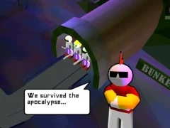 Zombies Idle Defense Tycoon เกมออนไลน์