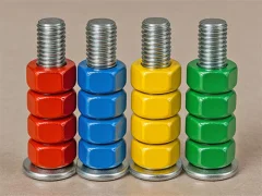 Nut Sort: เกมปริศนาสี เกมออนไลน์ Nut Sort: เกมปริศนาสี เกมออนไลน์