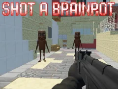 ยิง Brainrot เกมออนไลน์
