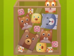 ผสานสัตว์ เกมออนไลน์