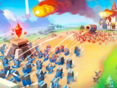 พยุหเสนา: วิถีแห่งสงคราม เกมออนไลน์