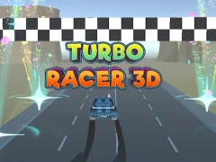 เทอร์โบเรเซอร์ 3D เกมออนไลน์