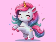 ความท้าทายสียูนิคอร์น เกมออนไลน์