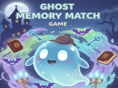 การจับคู่หน่วยความจำผี เกมออนไลน์ การจับคู่หน่วยความจำผี เกมออนไลน์
