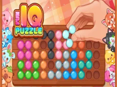 ปริศนาไอคิวสนุก เกมออนไลน์
