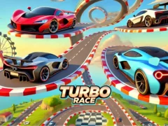 การแข่งขันเทอร์โบ เกมออนไลน์