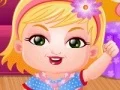 เวลาแสบซนของเบบี้เฮเซล เกมออนไลน์