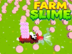 ฟาร์มสไลม์ เกมออนไลน์