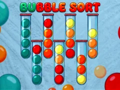 Bubble Sort เกมออนไลน์