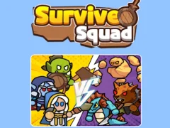 ทีมเอาชีวิตรอด เกมออนไลน์