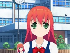 เรื่องราวความรักในโรงเรียน # 1 เกมออนไลน์