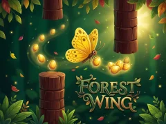 Forest Wing เกมออนไลน์