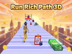 เรียกใช้ Rich Path 3D เกมออนไลน์